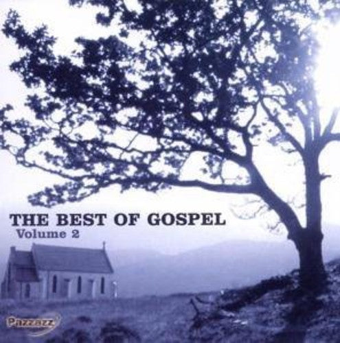 Various Artists: Best of Gospel 2  ( CD )