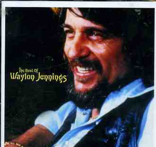Waylon Jennings: Greatest Hits  ( CD )