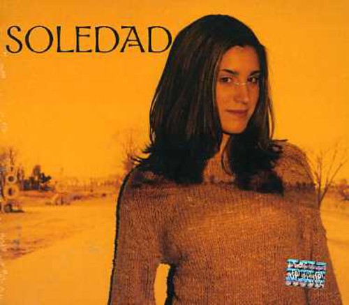 Soledad: Soledad - CD