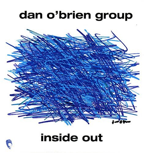 Dan O'Brien Group: Inside Out - CD