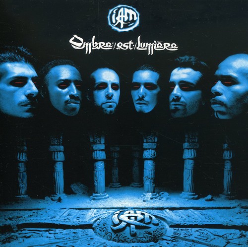 IAM: Vol. 1-2-Ombre Est Lumiere  ( CD )