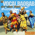 Vocal Baobab: Afro-Cuban Chants - CD
