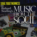 Various Artists: Music From The Soul - CD
