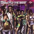 Various Artists: Strictly The Best, Vol. 34 - CD