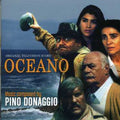 Pino Donaggio: Oceano (Original Television Score) - CD