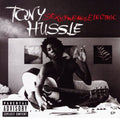 Tony Hussle: Sexy.Freaky.Electric EP - CD
