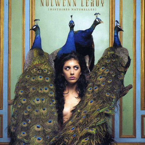 Nolwenn Leroy: Histoires Naturelles - CD