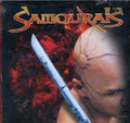 Various Artists: Samourais - CD