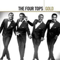 The Four Tops: Gold Range Collection - CD