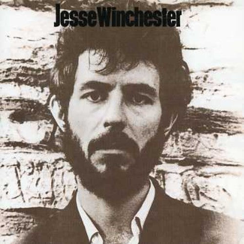 Jesse Winchester: Jesse Winchester  ( CD )