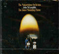 Mahavishnu Orchestra: Inner Mounting Flame - CD