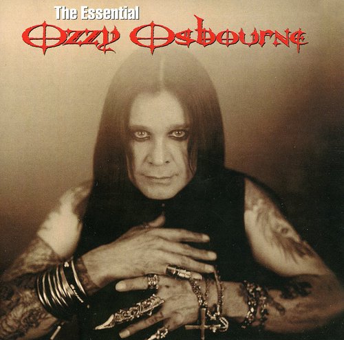 Ozzy Osbourne: Essential Ozzy Osbourne - CD