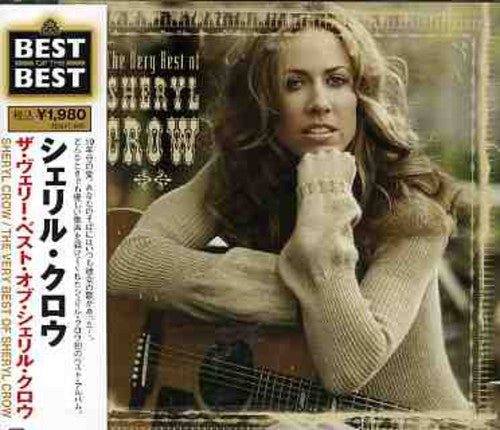Sheryl Crow: Very Best - CD