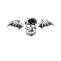 Avenged Sevenfold - Avenged Sevenfold ( VINYL )