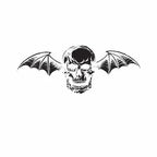 Avenged Sevenfold - Avenged Sevenfold ( VINYL )
