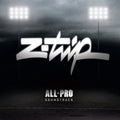 Z-Trip: All Pro  ( CD )