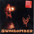 Excepter: Sunbomber  ( CD )