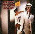 Johnny Watson Guitar: Love Jones  ( CD )