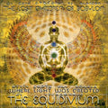 The Lost Children of Babylon: Where Light Was Created: The Equidivium  ( CD )