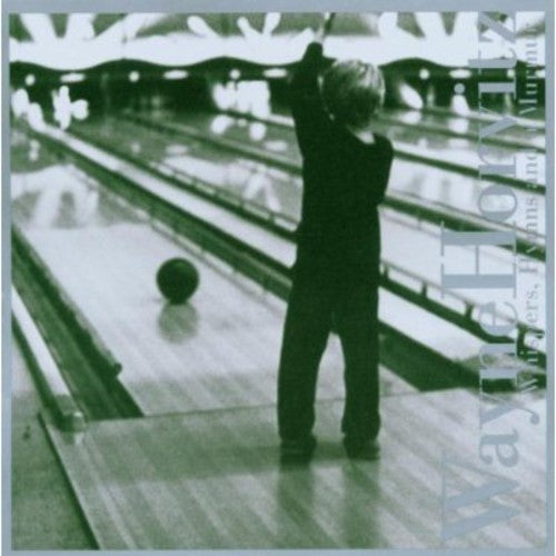 Wayne Horvitz: Whispers, Hymns and A Murmur - CD