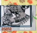 Bill Laswell: Asana Ohm Shanti  ( CD )