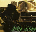 John Long: Lost and Found  ( CD )