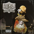 AP.9: On the Block  ( CD )
