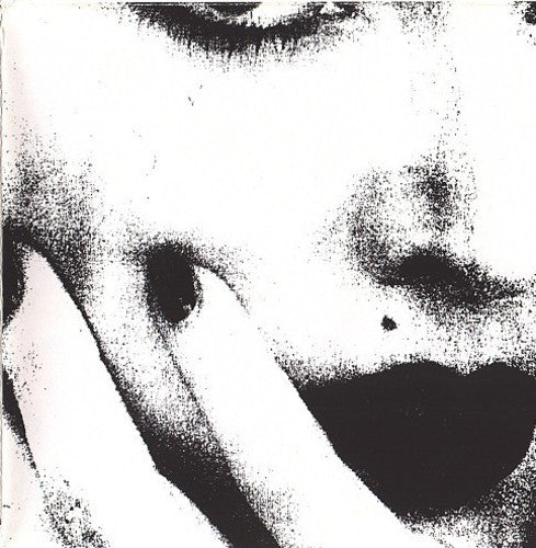 Ciccone Youth: Whitey Album - VINYL