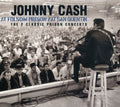 Johnny Cash: Prison Concerts  ( CD )