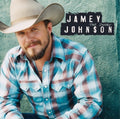 Jamey Johnson: The Dollar  ( CD )
