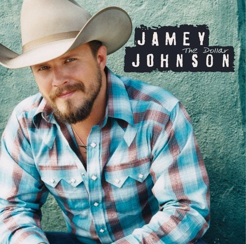Jamey Johnson: The Dollar  ( CD )