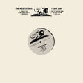 The Meditations: I Love Jah - VINYL