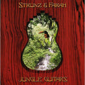 Strunz & Farah: Jungle Guitars - CD