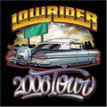 Various Artists: Lowrider 2006 Tour  ( CD )