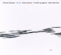 Thomas Stronen: Parish - CD