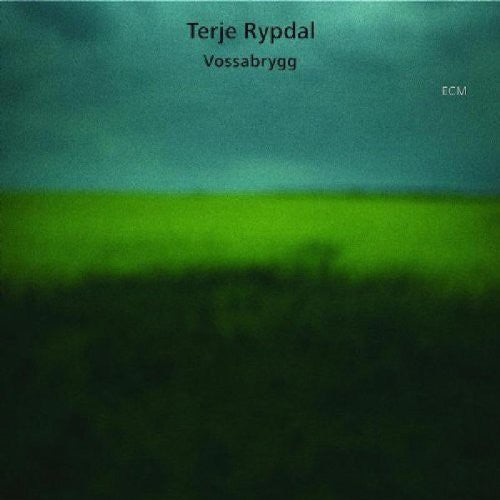 Terje Rypdal: Vossabrygg - CD