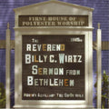 Rev. Wirtz Billy C.: Sermon from Bethlehem  ( CD )