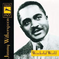 Jimmy Witherspoon: Wonderful World  ( CD )