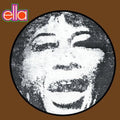 Ella Fitzgerald: Ella - CD