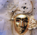Modo Antiquo: Modo Antiquo  ( CD )