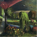 Wooden Wand & Vanishing Voice: Gipsy Freedom  ( CD )