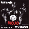 5678's: Teenage Mojo Workout - Vinyl