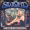 The Sword: Age of Winters - CD