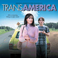 Various Artists: Transamerica (Original Soundtrack) - CD