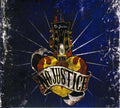 No Justice: No Justice  ( CD )