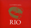 Portuaria La: Rio - CD