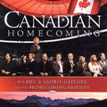 Bill Gaither: Canadian Homecoming  ( CD )