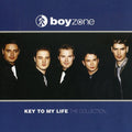 Boyzone: Key to My Life (The Collection) - CD