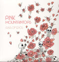 The Pink Mountaintops: Axis of Evol - Vinyl