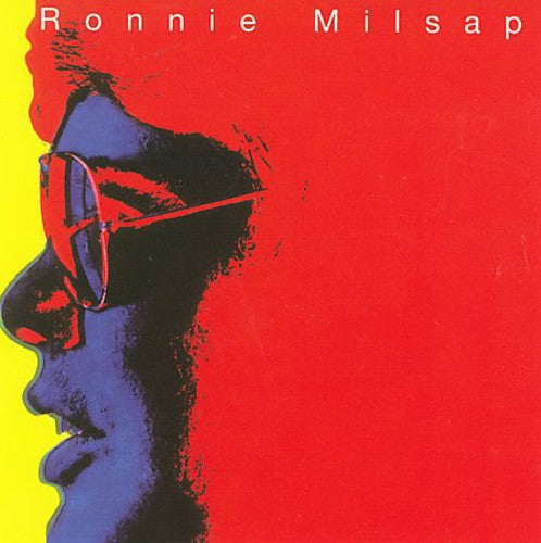 Ronnie Milsap: Ronnie Milsap  ( CD )